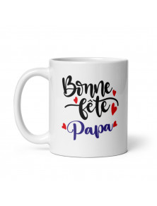 Mug Bonne Fête Papa