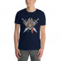 T-shirt homme Pirate