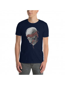 T-shirt homme Skull