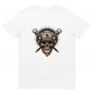 T-shirt homme Skull