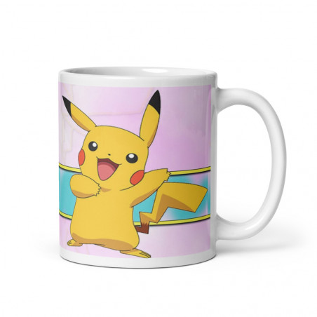 Mug Pikachu