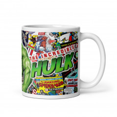 Mug Hulk