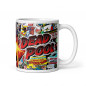 Mug Dead Pool