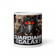 Mug Les Gardiens de la Galaxie