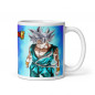 Mug Dragon Ball Z DBZ
