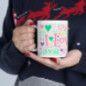 Mug Love Amour - Idée cadeau St Valentin