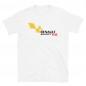T-shirt homme Renault Sport RS